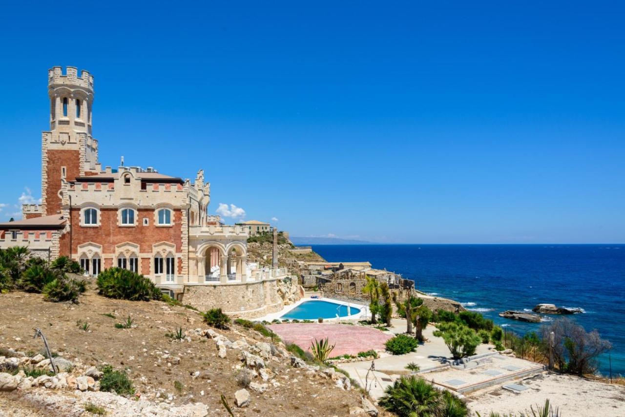 Bed and Breakfast La Perla A Marzamemi Esterno foto
