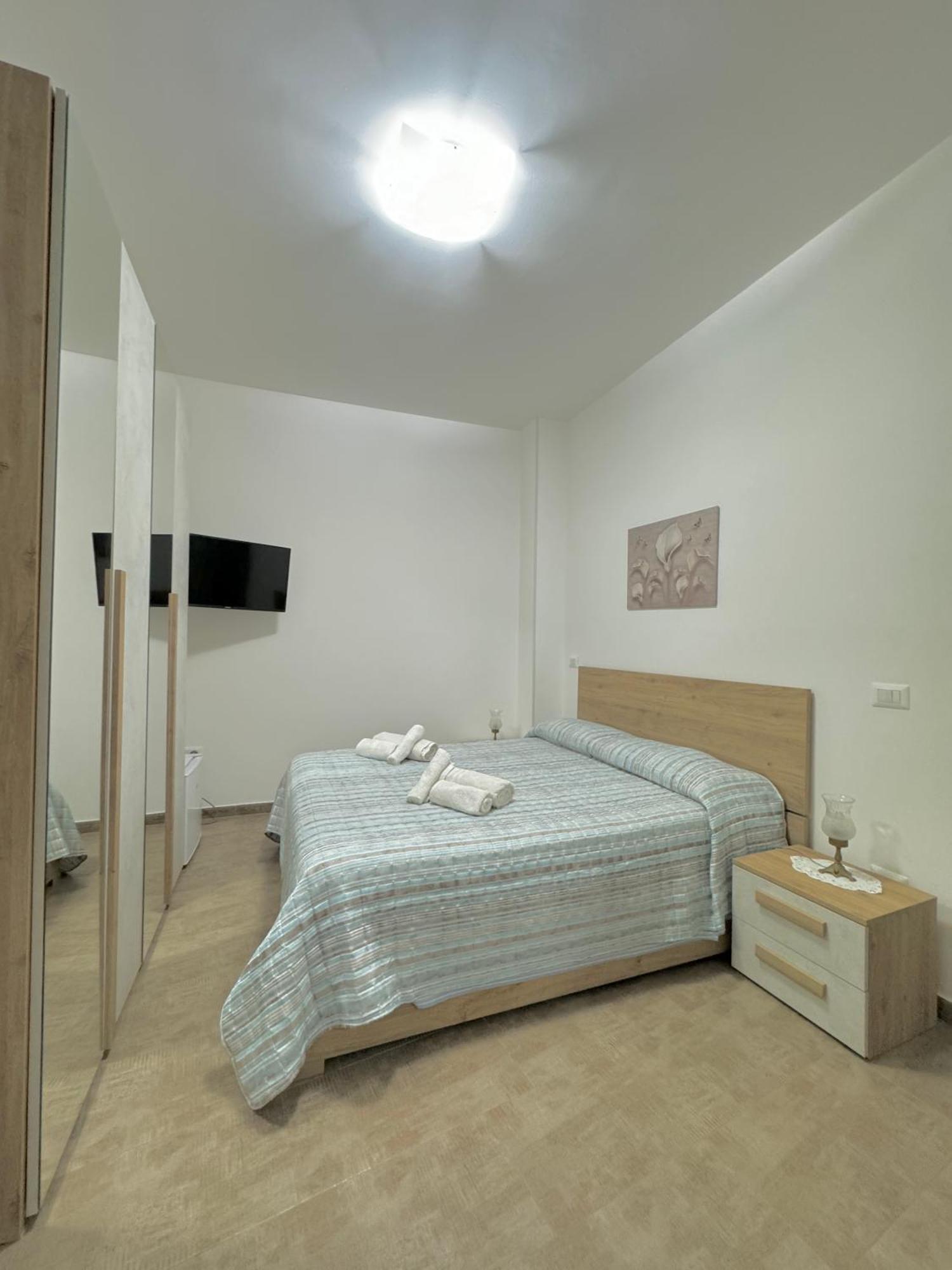 Bed and Breakfast La Perla A Marzamemi Esterno foto