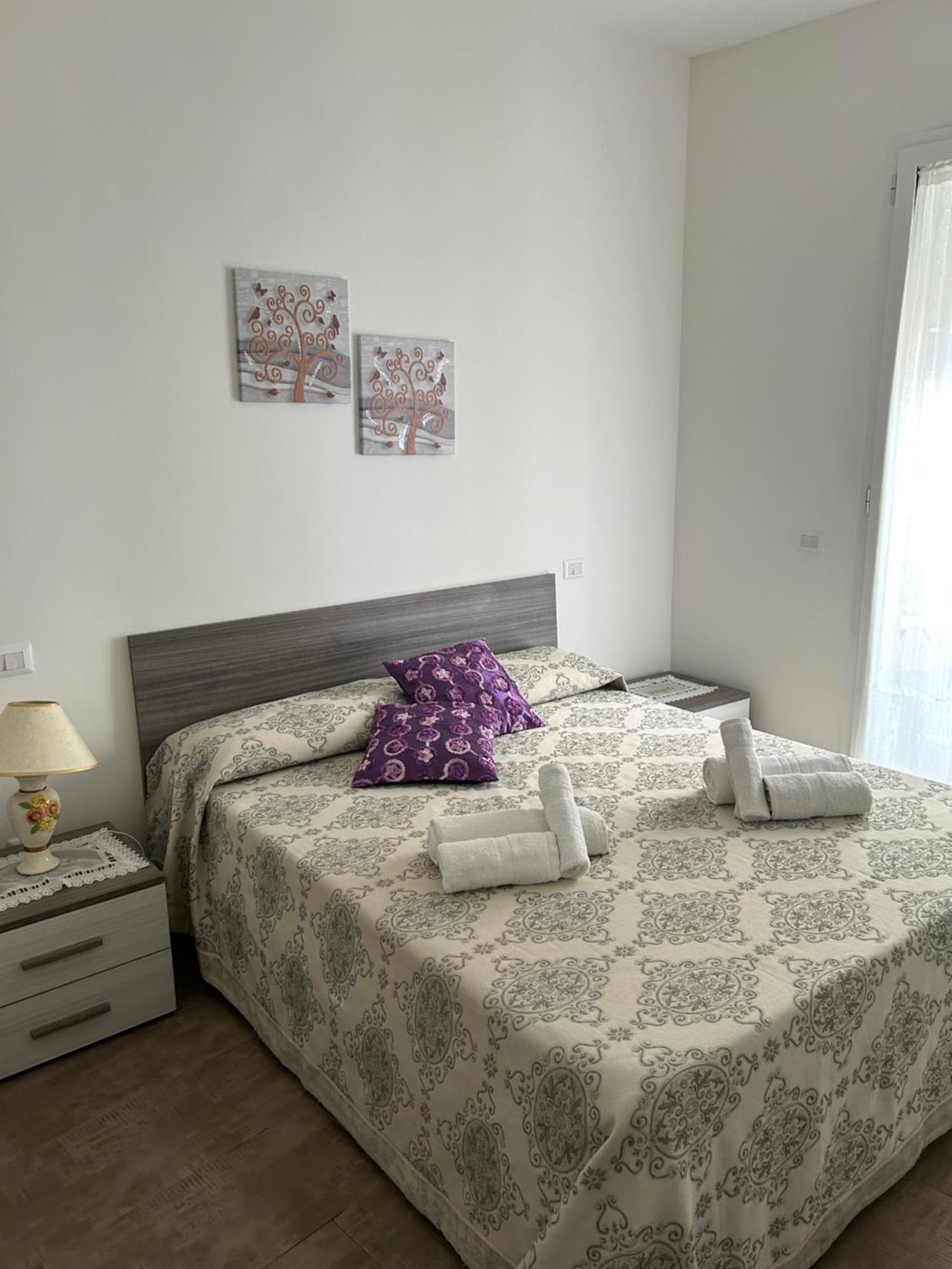 Bed and Breakfast La Perla A Marzamemi Esterno foto